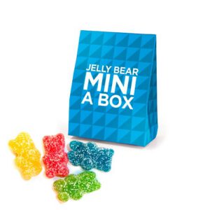 Jelly Bear Mini A Box