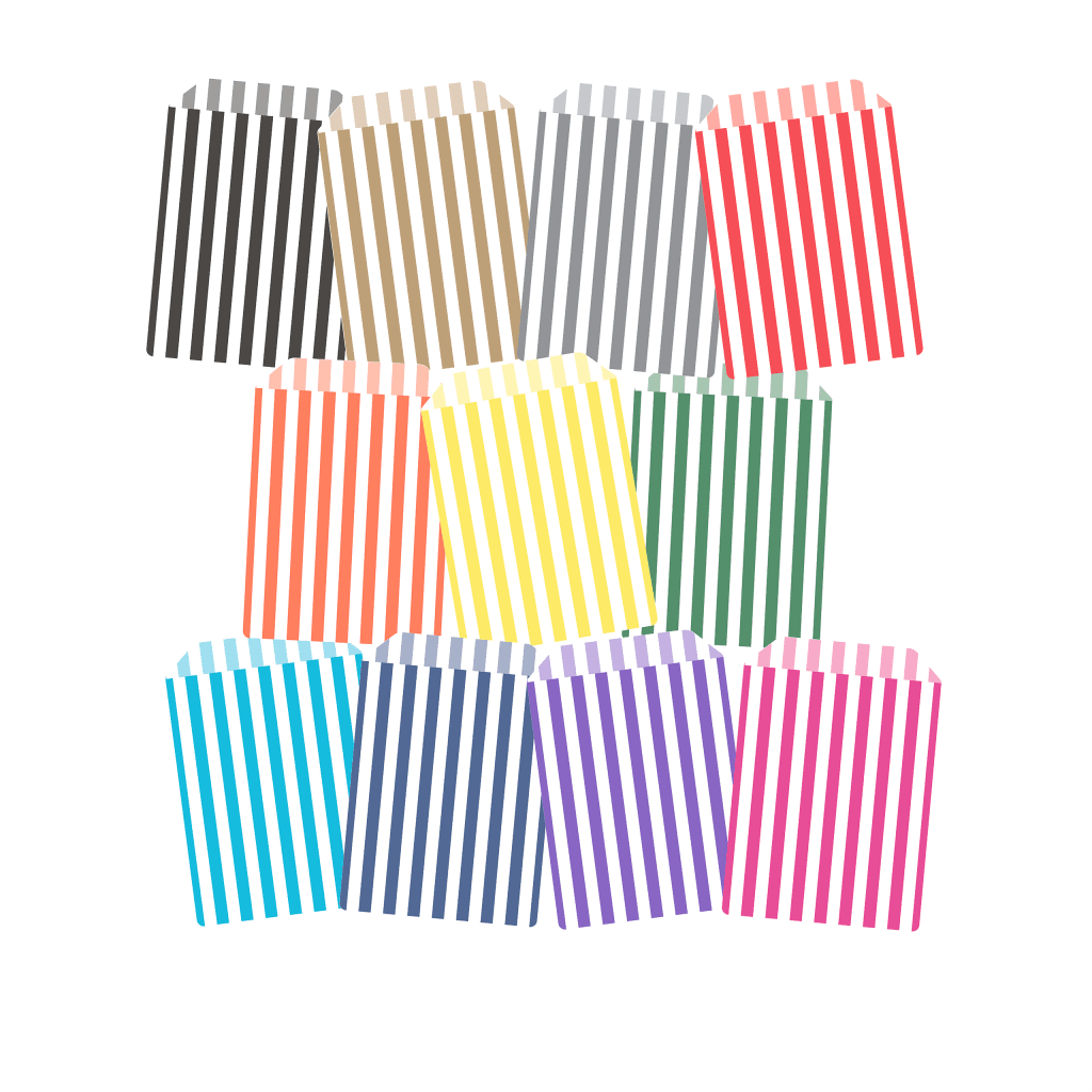 Candy Bag - Party Props - Image 3