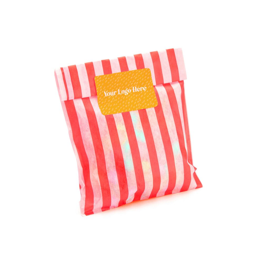 Candy Bag - Party Props