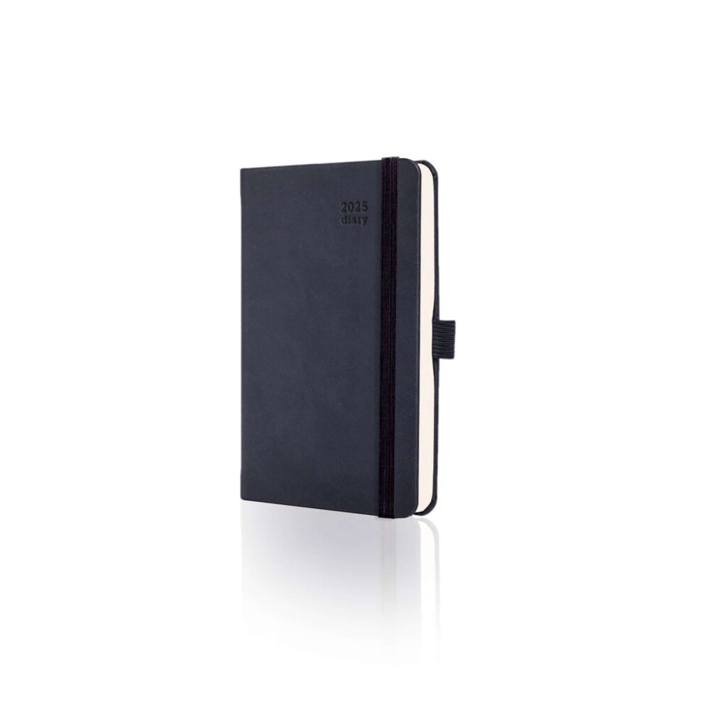 Ivory Tucson Pocket Weekly Diary