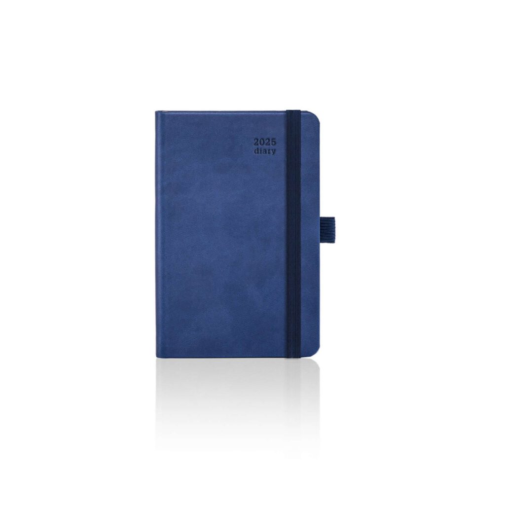 Ivory Tucson Pocket Weekly Diary