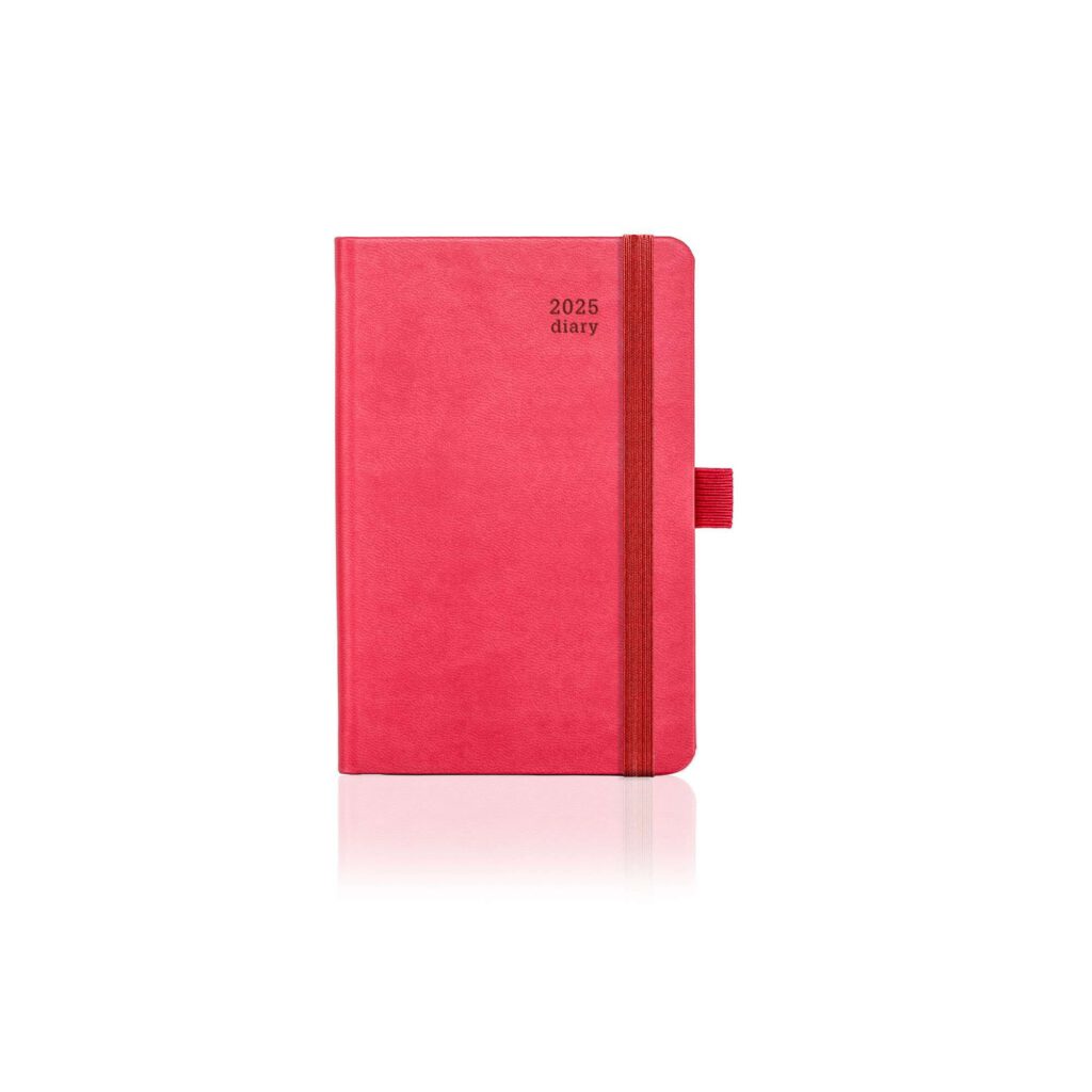 Ivory Tucson Pocket Weekly Diary