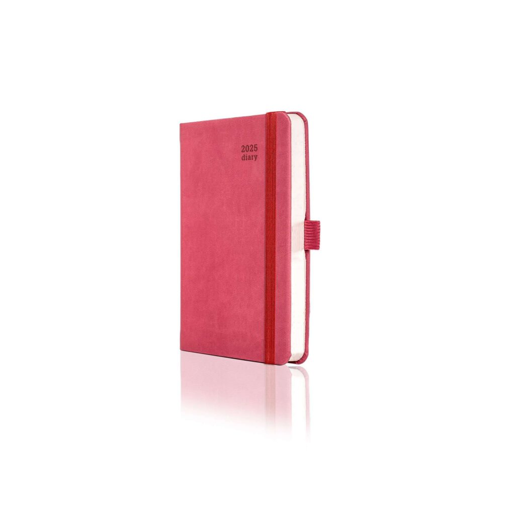 Ivory Tucson Pocket Weekly Diary