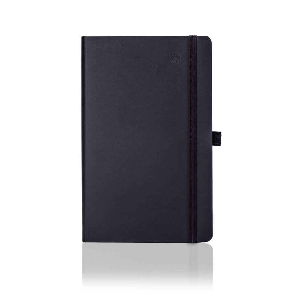 Ivory Matra Medium Weekly Diary