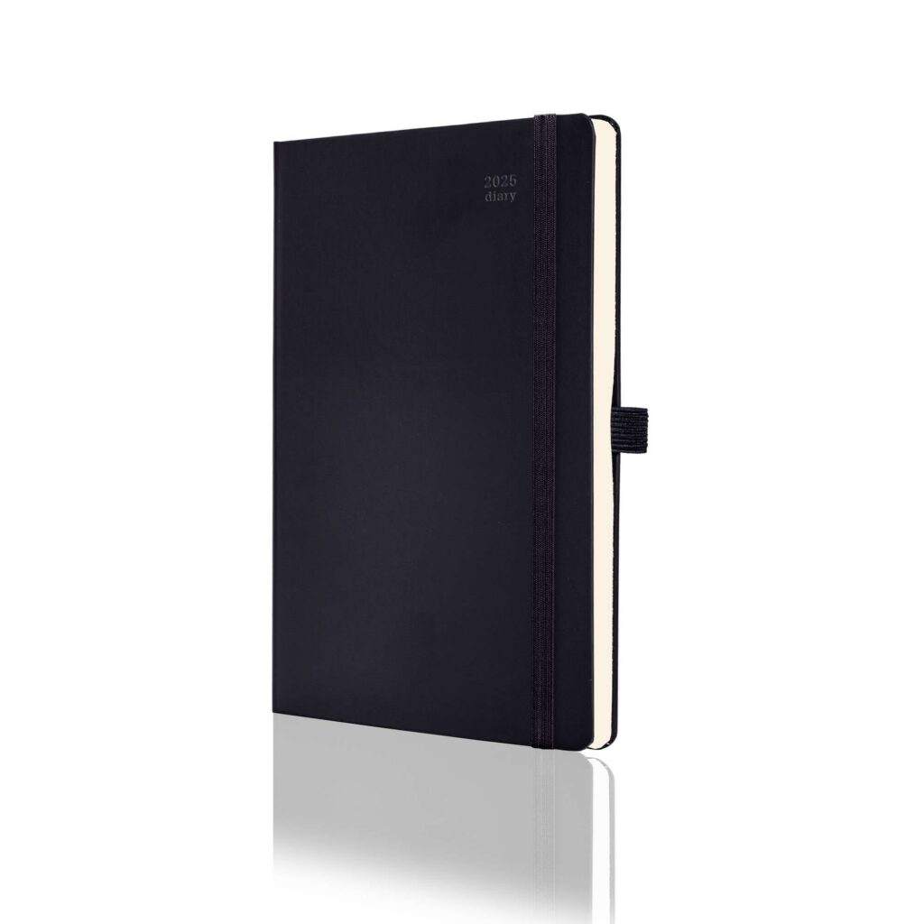 Ivory Matra Medium Weekly Diary