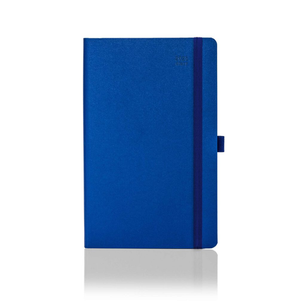 Ivory Matra Medium Weekly Diary