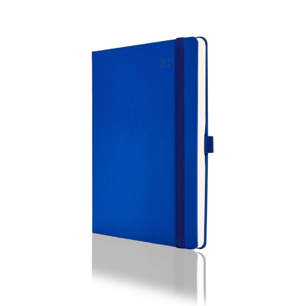 Ivory Matra Medium Weekly Diary