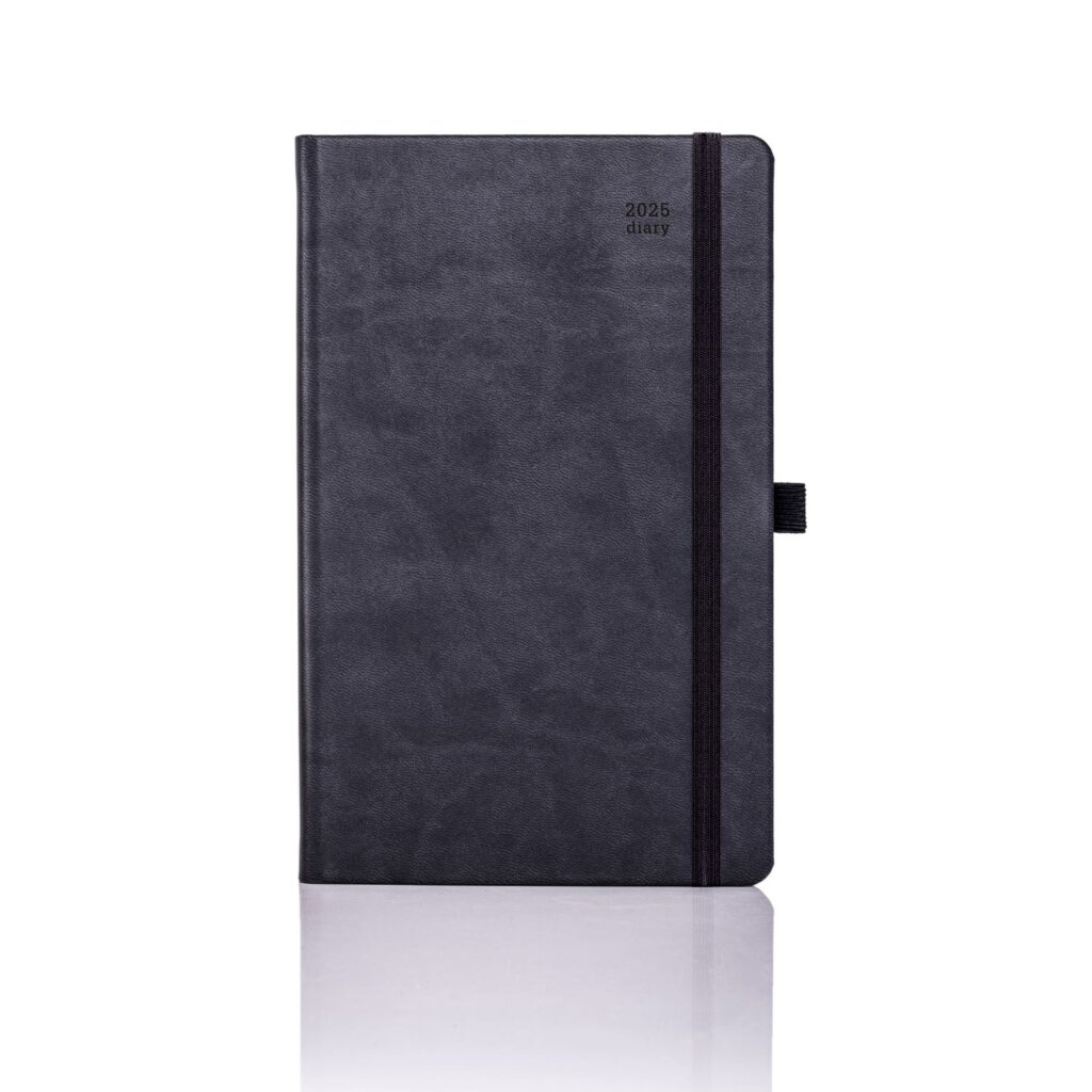 Ivory Tucson Medium Weekly Diary