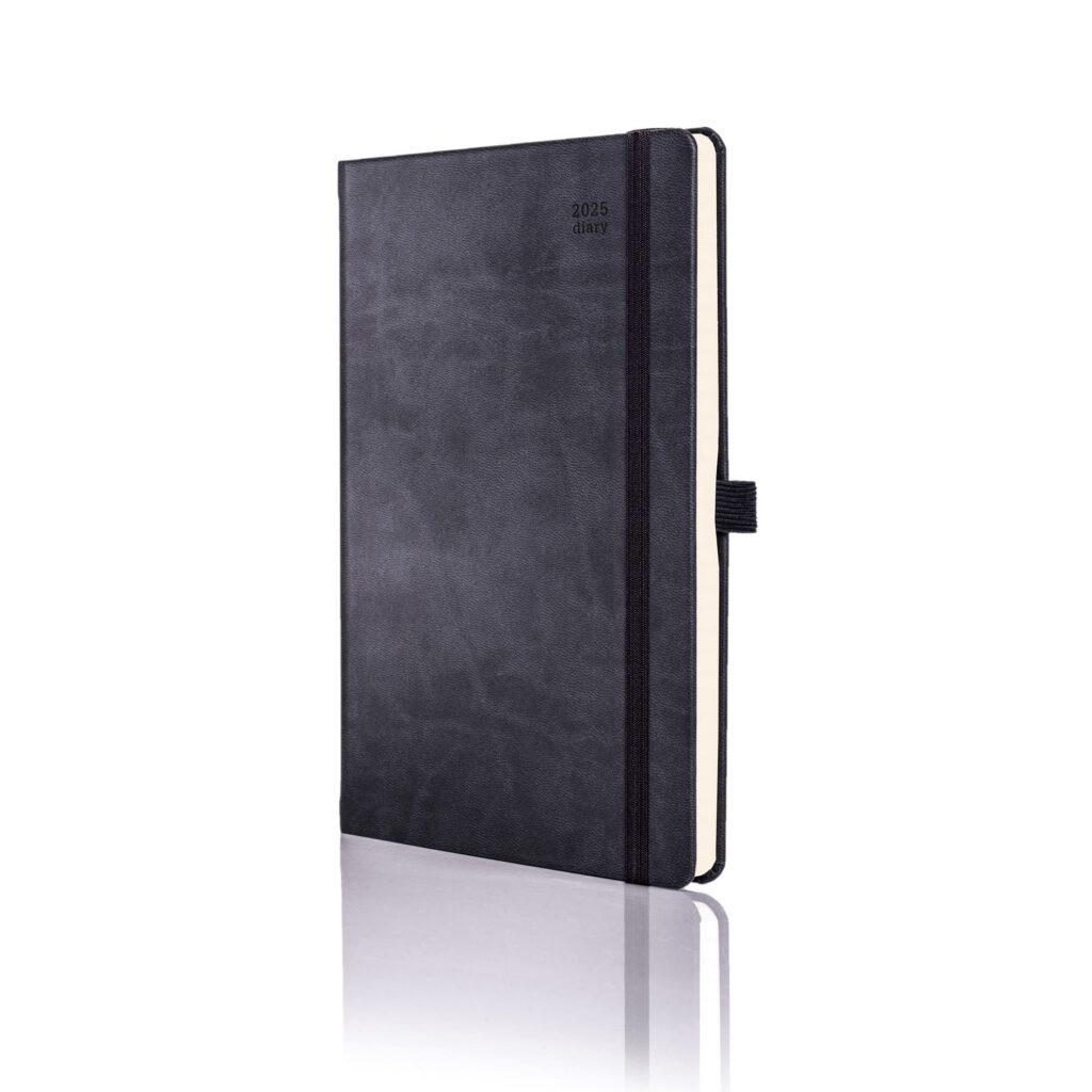 Ivory Tucson Medium Weekly Diary