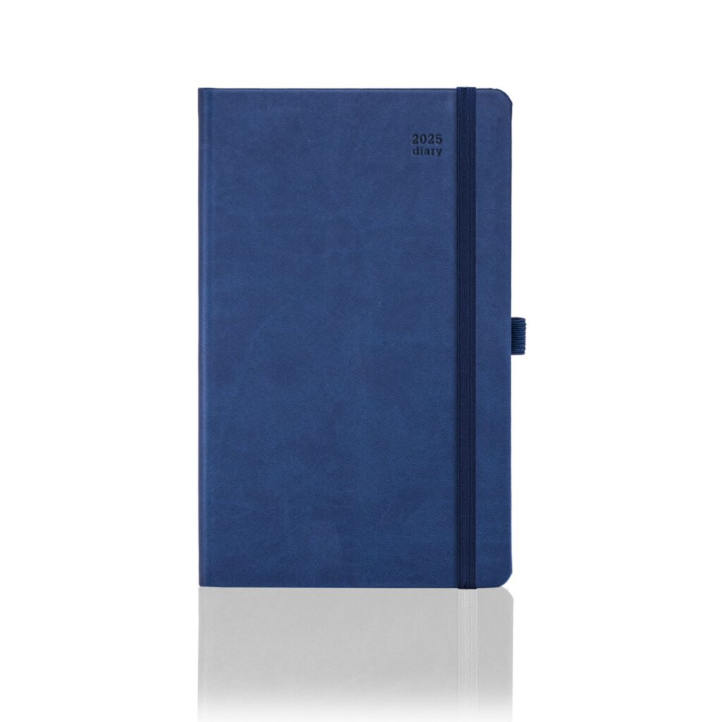 Ivory Tucson Medium Weekly Diary