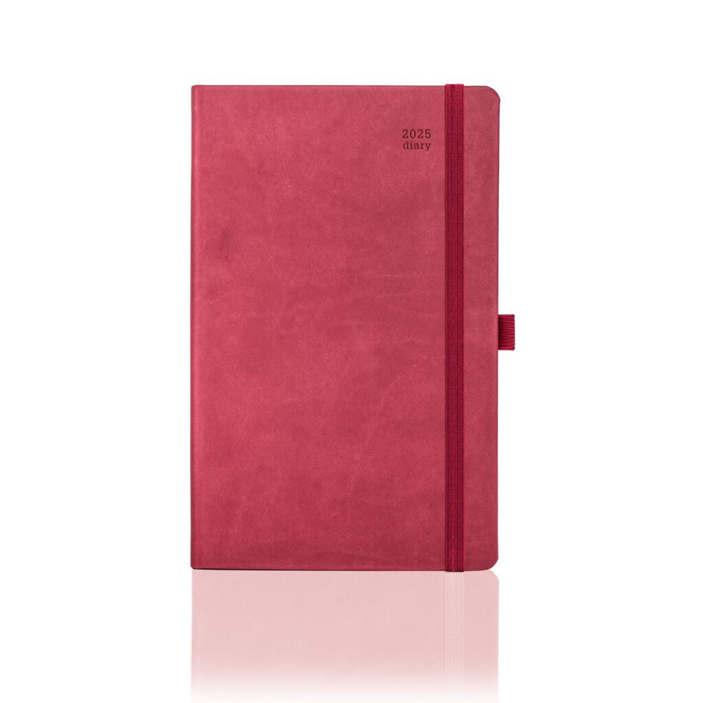 Ivory Tucson Medium Weekly Diary