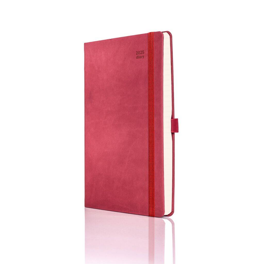 Ivory Tucson Medium Weekly Diary