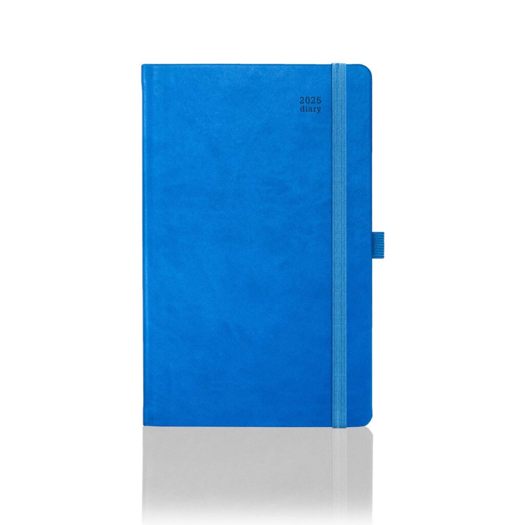 Ivory Tucson Medium Weekly Diary