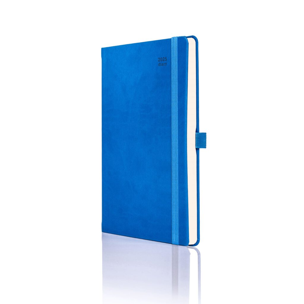 Ivory Tucson Medium Weekly Diary