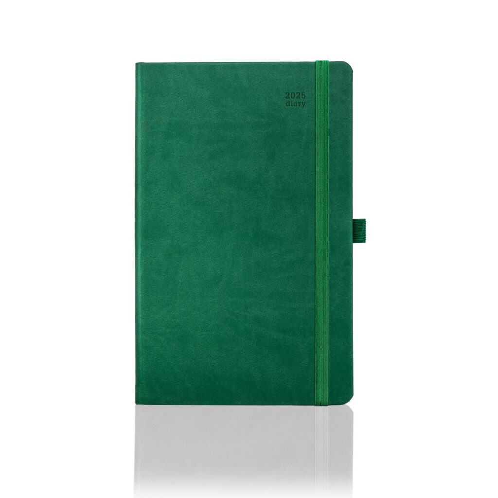 Ivory Tucson Medium Weekly Diary