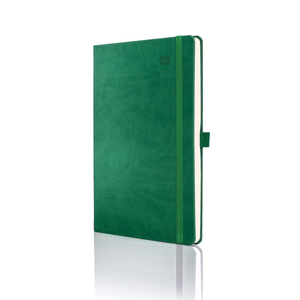 Ivory Tucson Medium Weekly Diary
