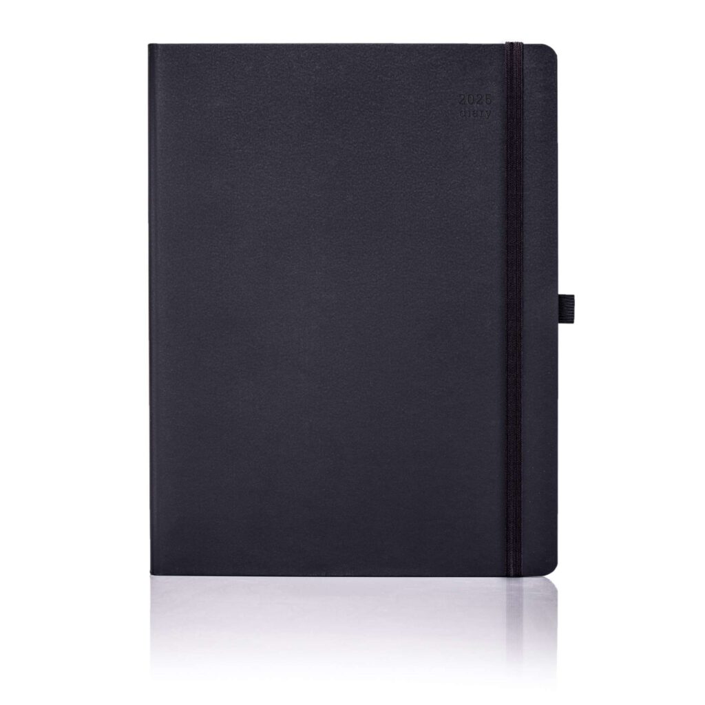 Ivory Matra Large Weekly Diary
