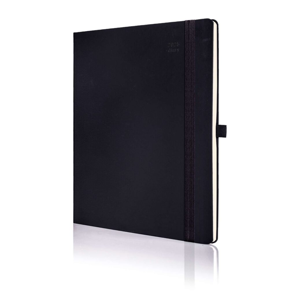 Ivory Matra Large Weekly Diary