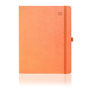 Ivory Tucson Large Weekly Diary - Image 2