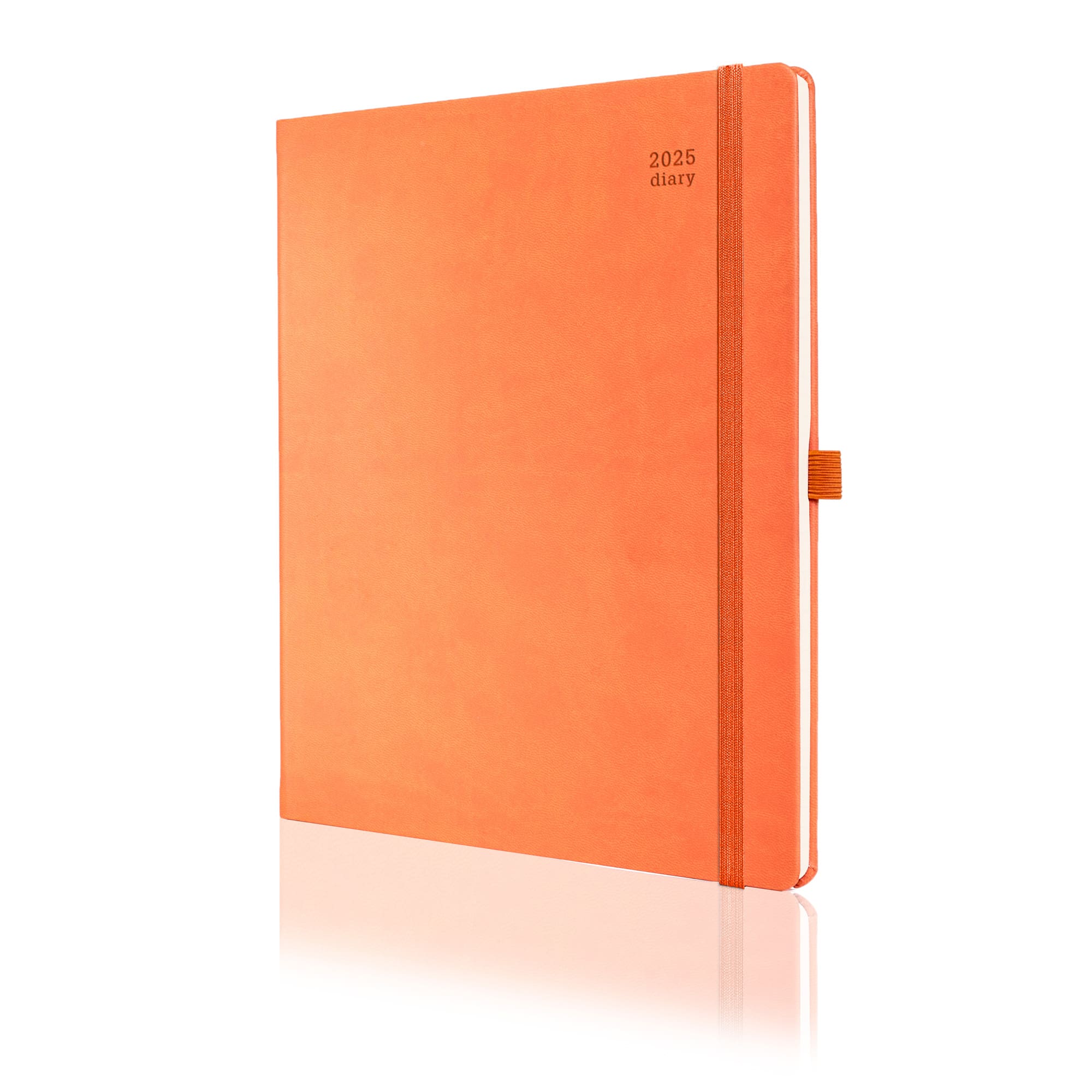 Ivory Tucson Large Weekly Diary - Image 1