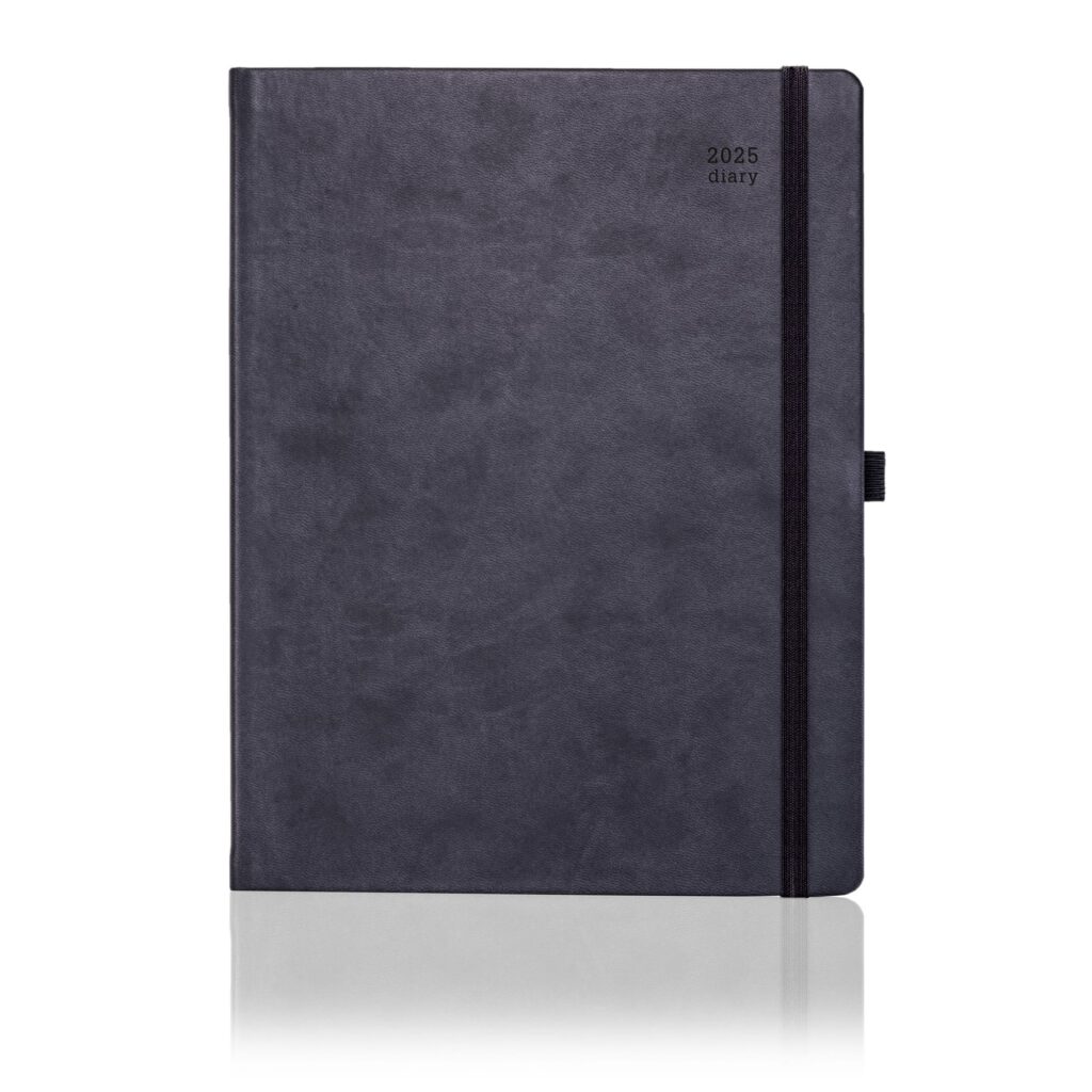 Ivory Tucson Large Weekly Diary