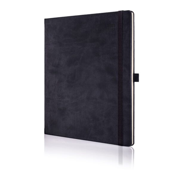 Ivory Tucson Large Weekly Diary