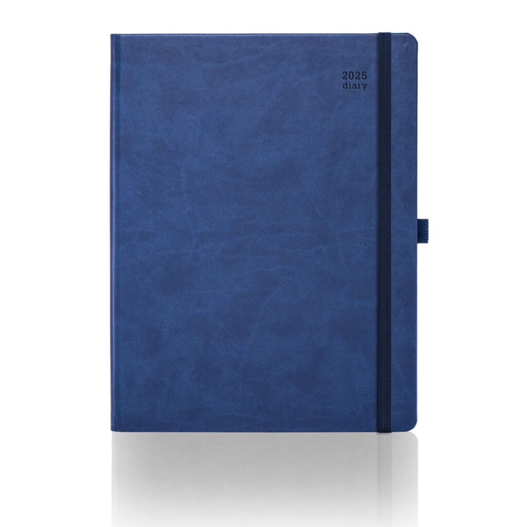 Ivory Tucson Large Weekly Diary