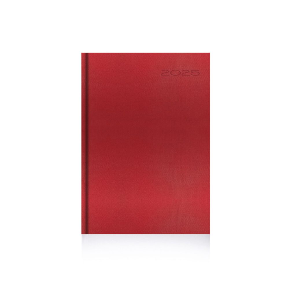 Oceano 100% Recycled A5 Daily Diary