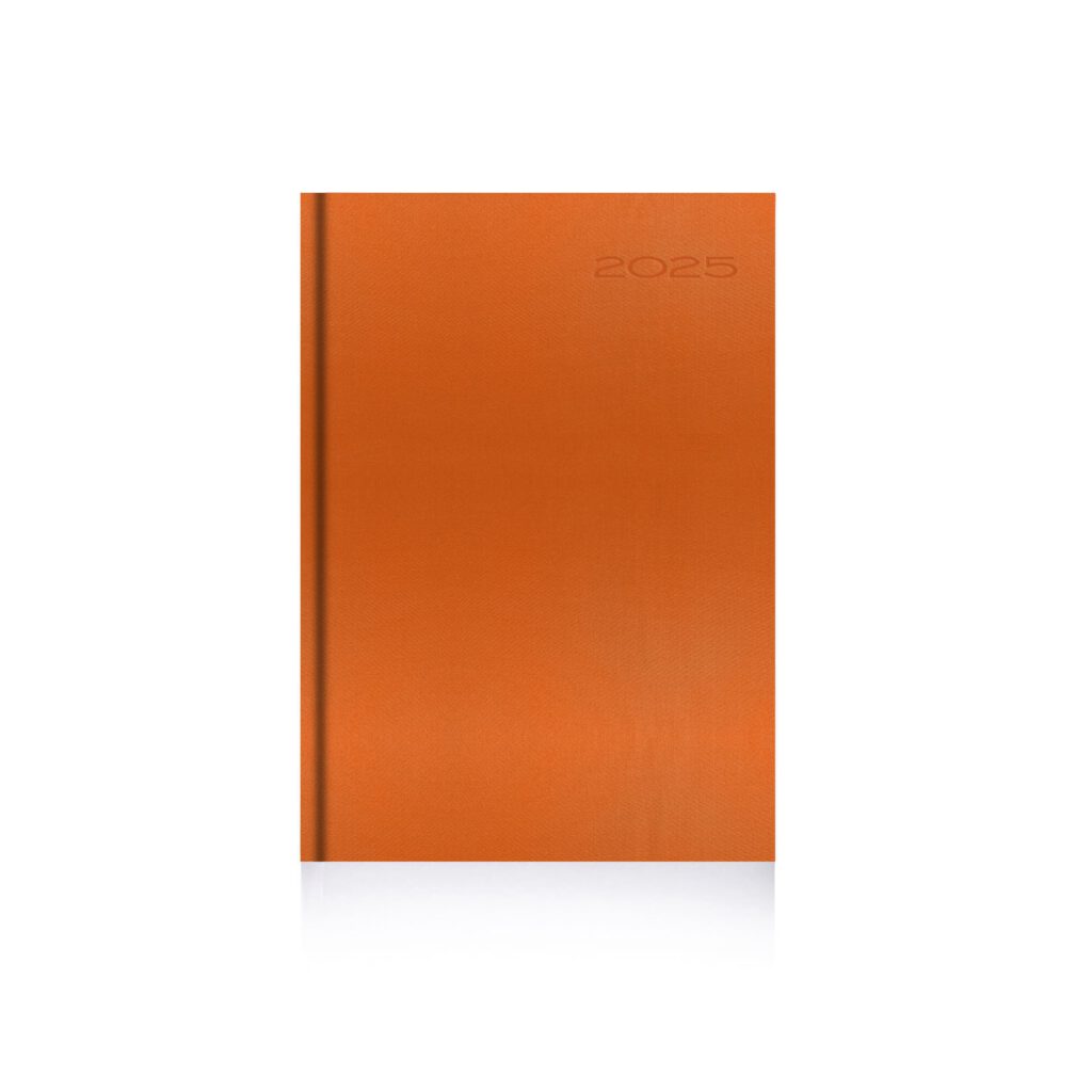 Oceano 100% Recycled A5 Daily Diary