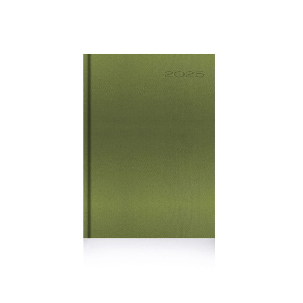 Oceano 100% Recycled A5 Daily Diary