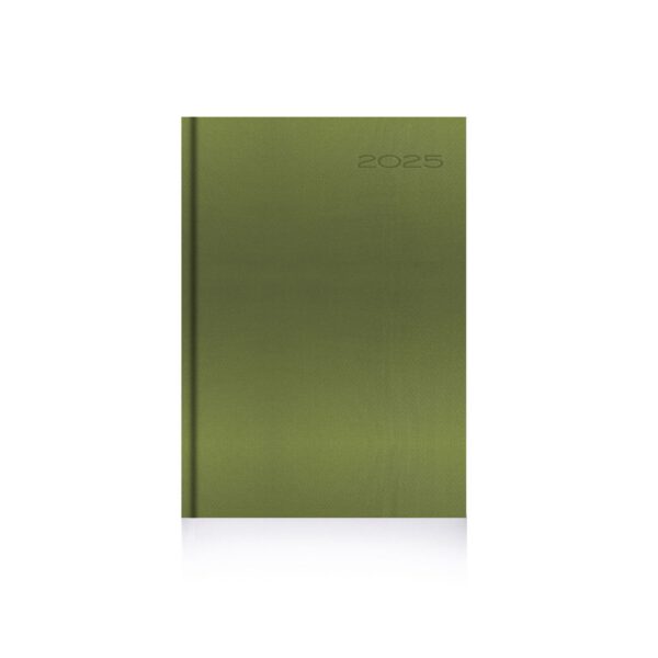 Oceano 100% Recycled A5 Daily Diary