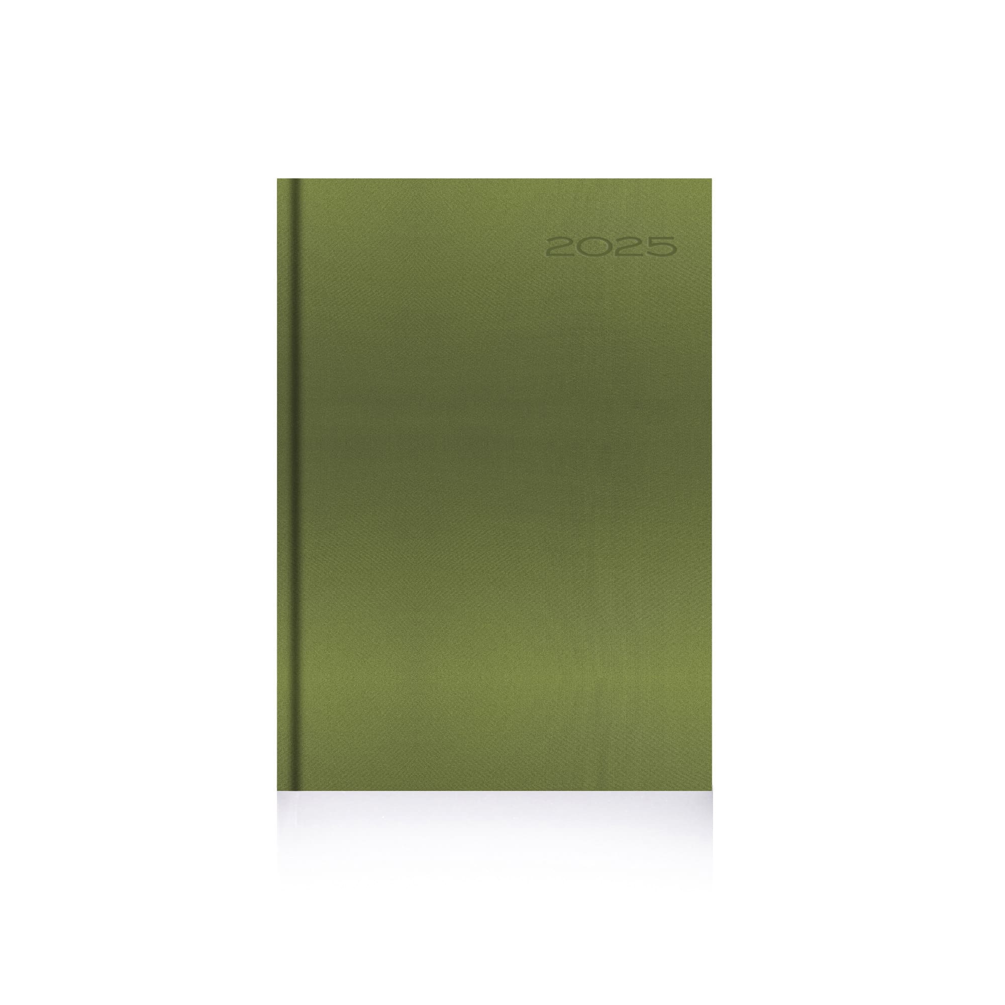 Oceano 100% Recycled A5 Daily Diary - Image 1