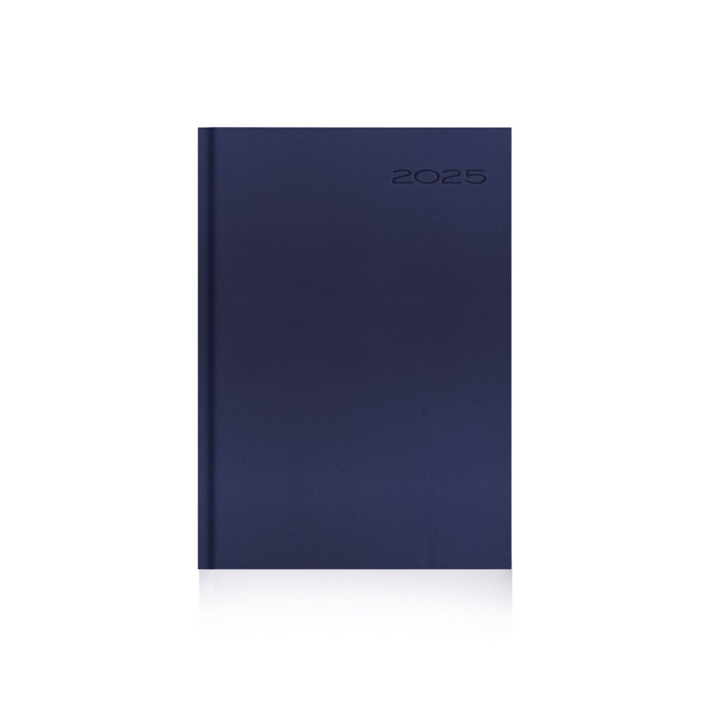 Oceano 100% Recycled A5 Daily Diary