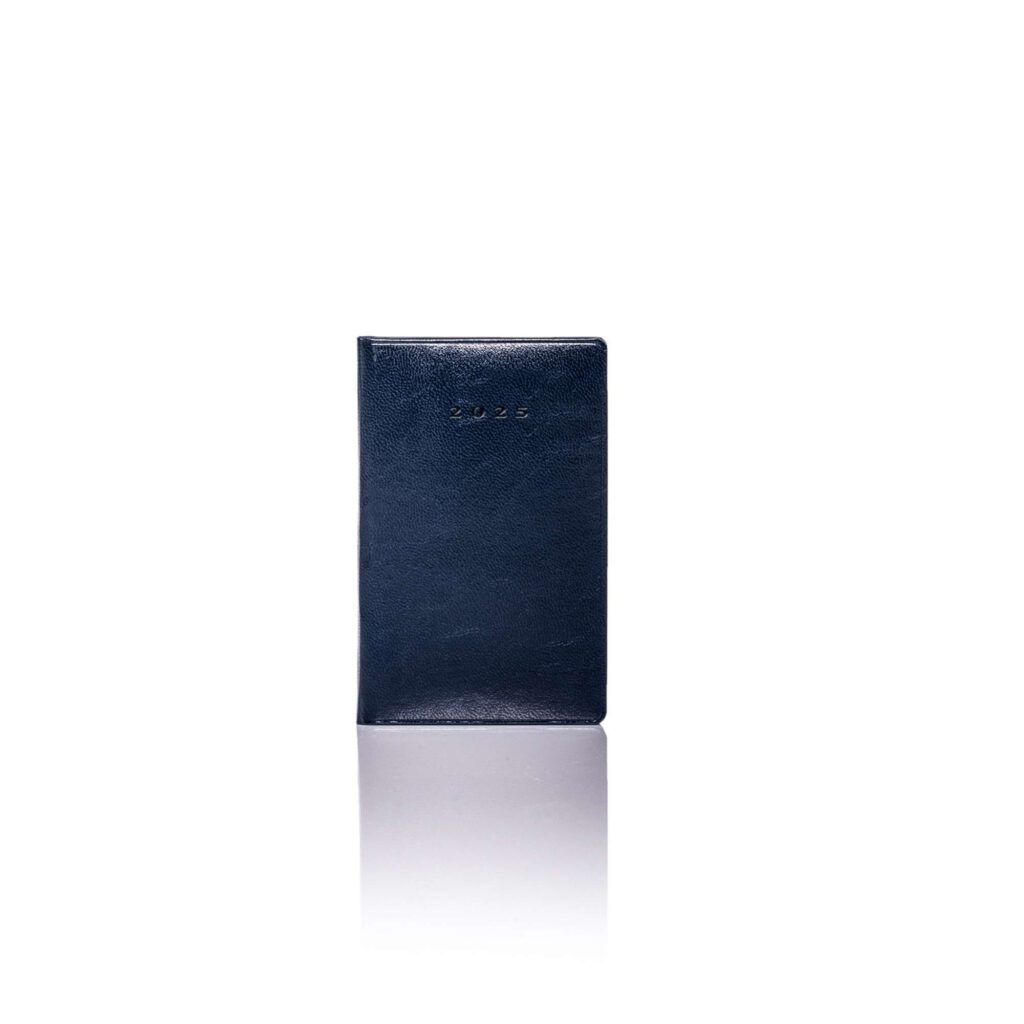 Colombia Small Pocket Weekly Diary