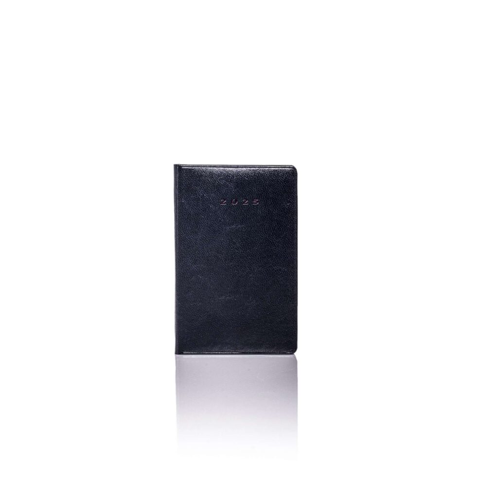 Colombia Small Pocket Weekly Diary