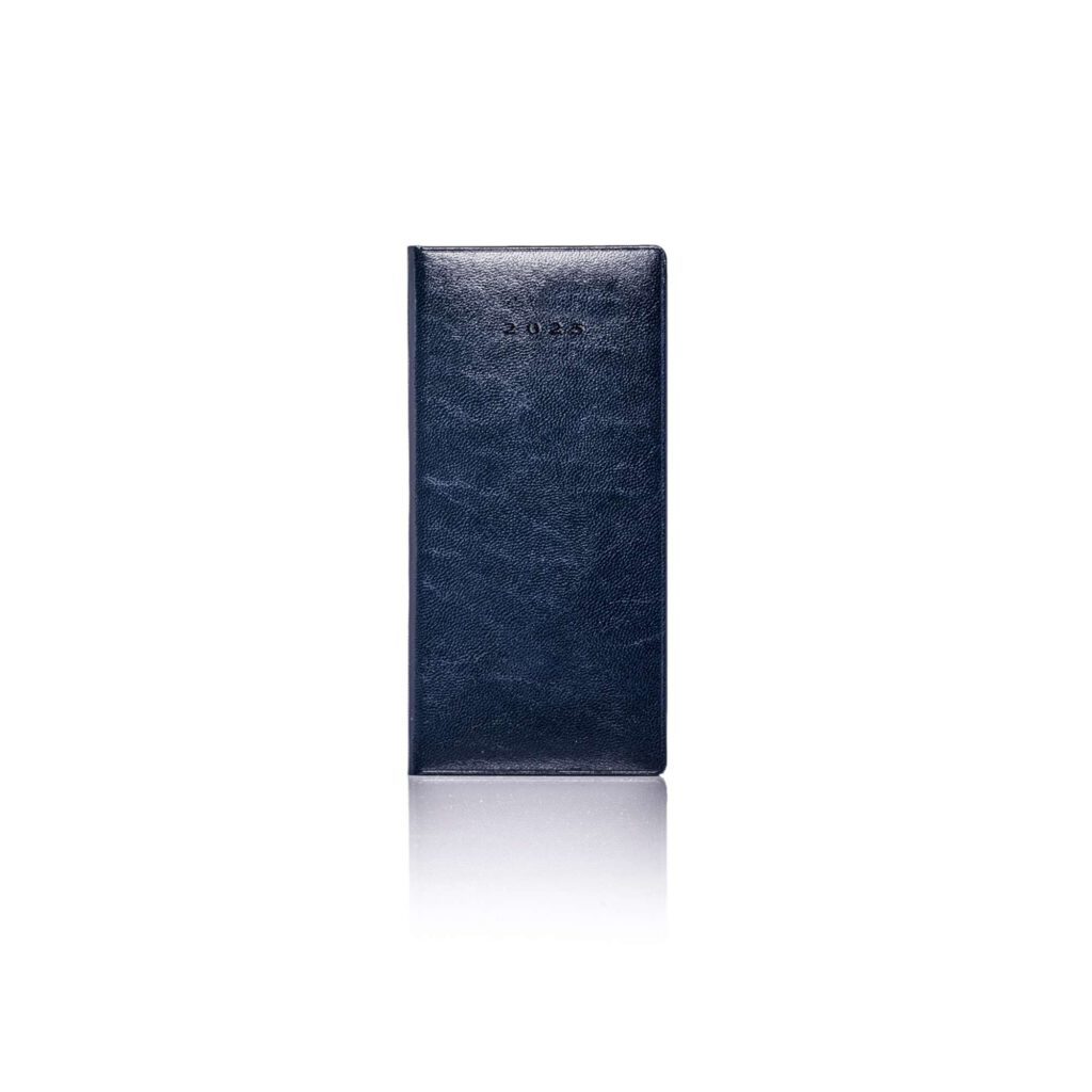 Colombia Pocket Weekly Diary