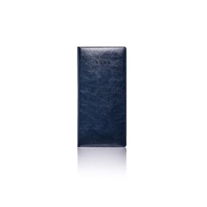 Colombia Pocket Weekly Diary