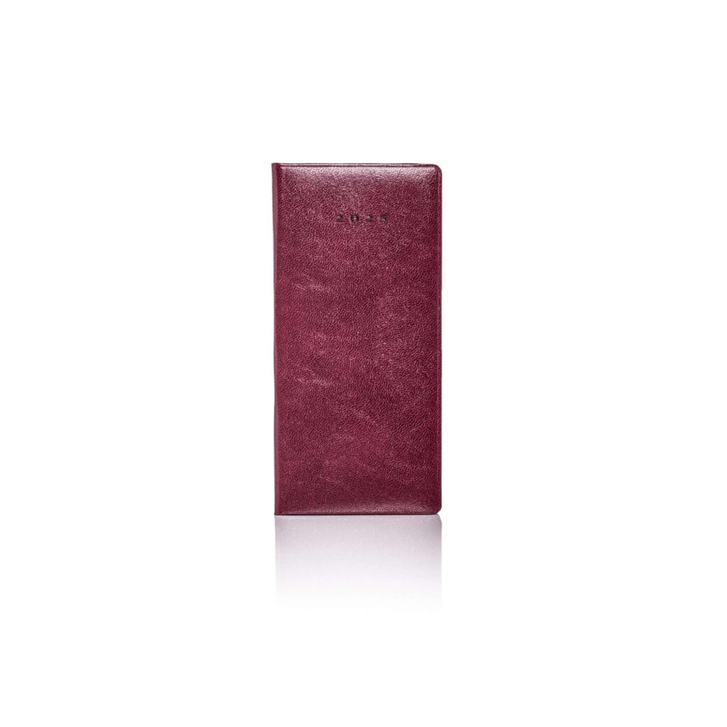 Colombia Pocket Weekly Diary