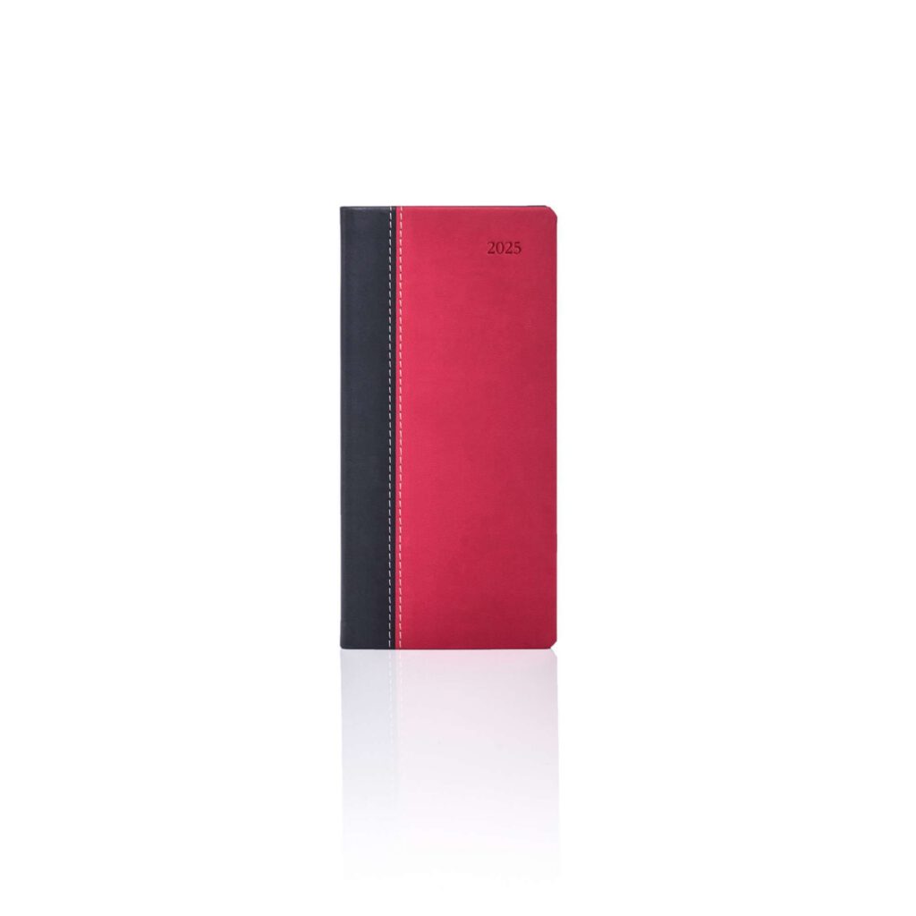 Costa Rica Pocket Weekly Diary
