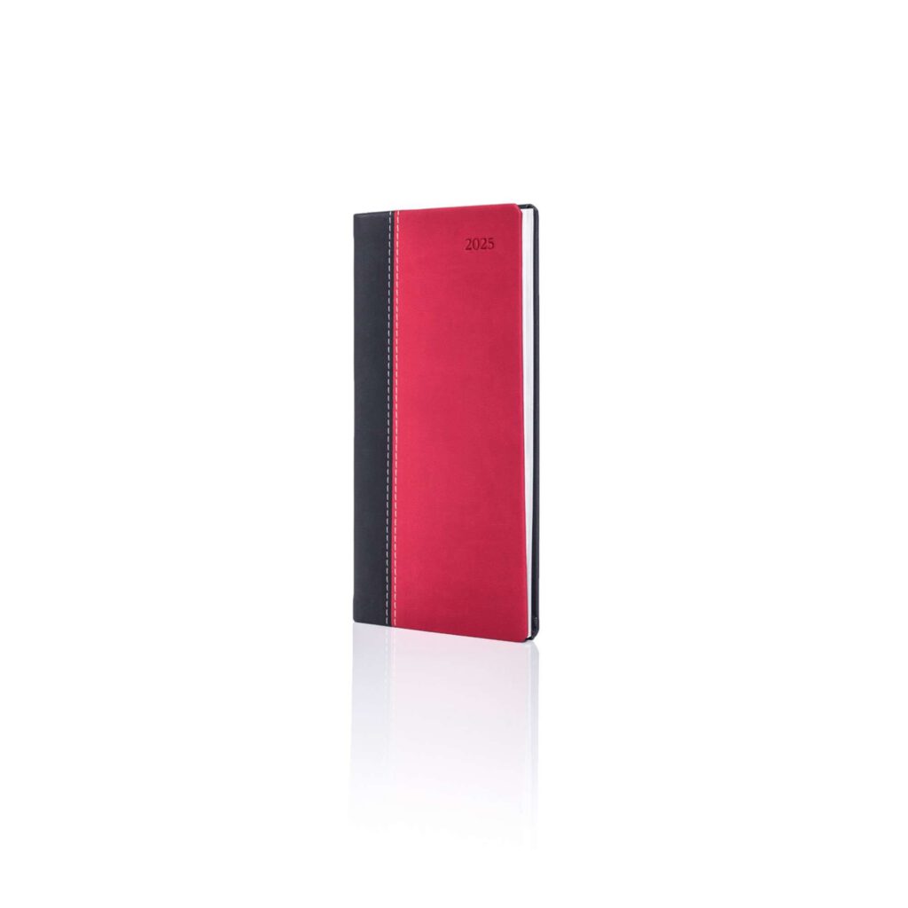Costa Rica Pocket Weekly Diary