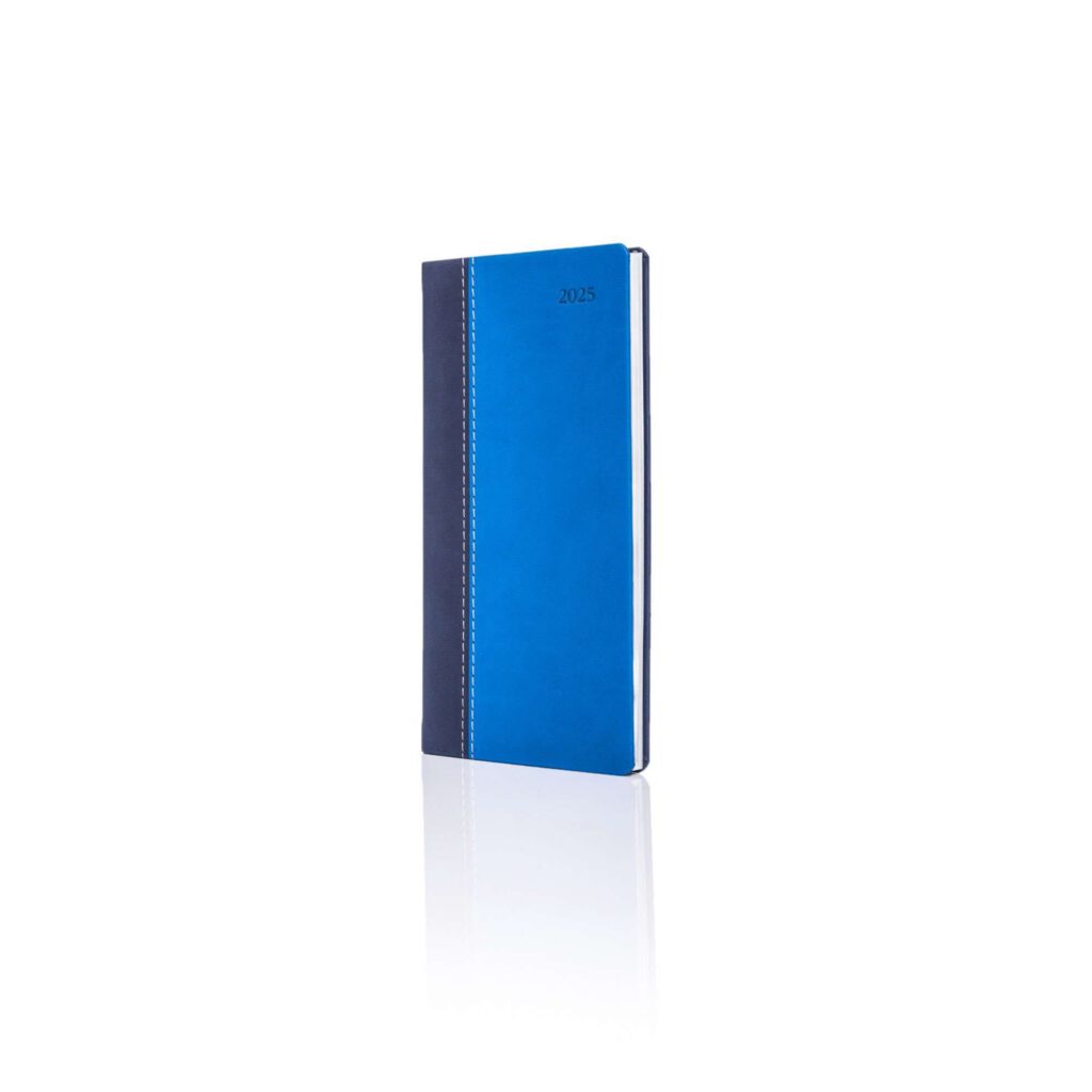 Costa Rica Pocket Weekly Diary