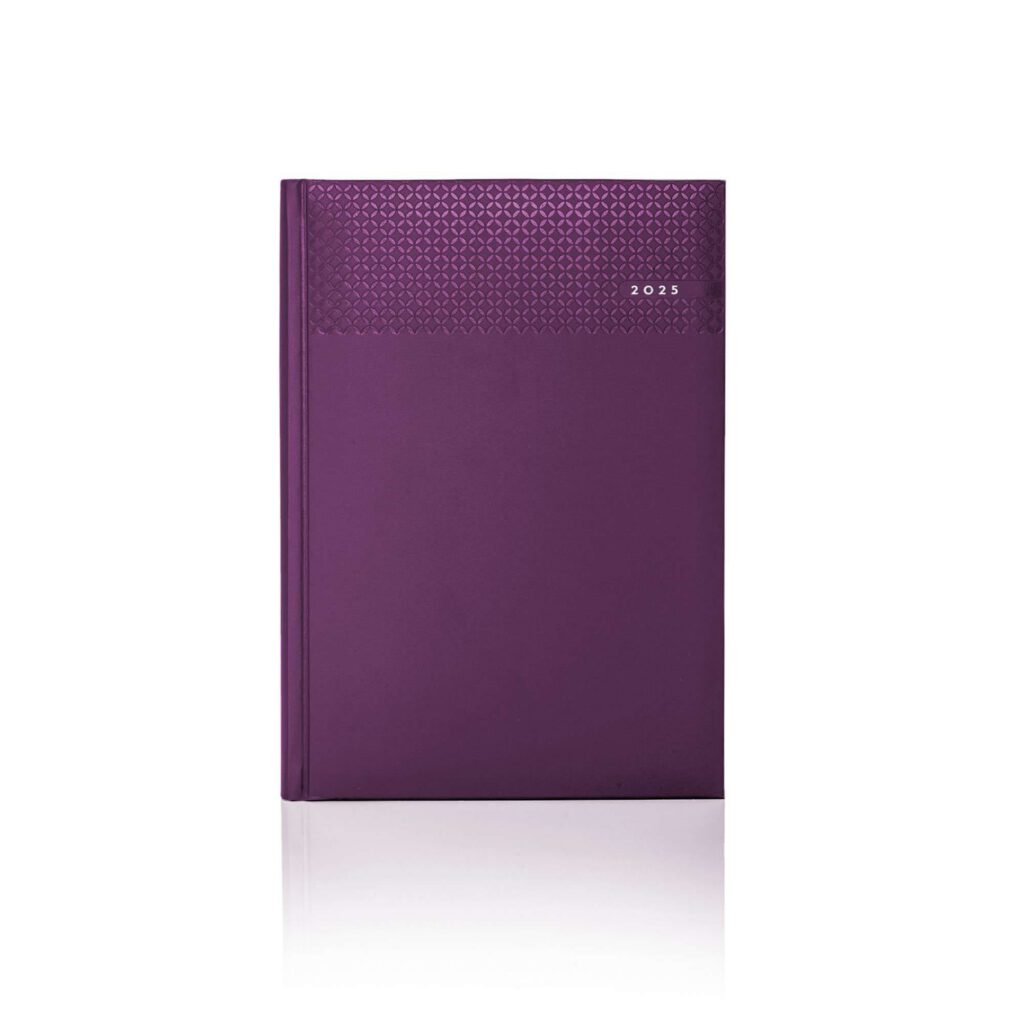 Matra A5 Daily Diary