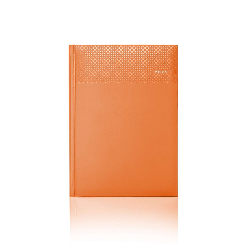 Matra A5 Daily Diary