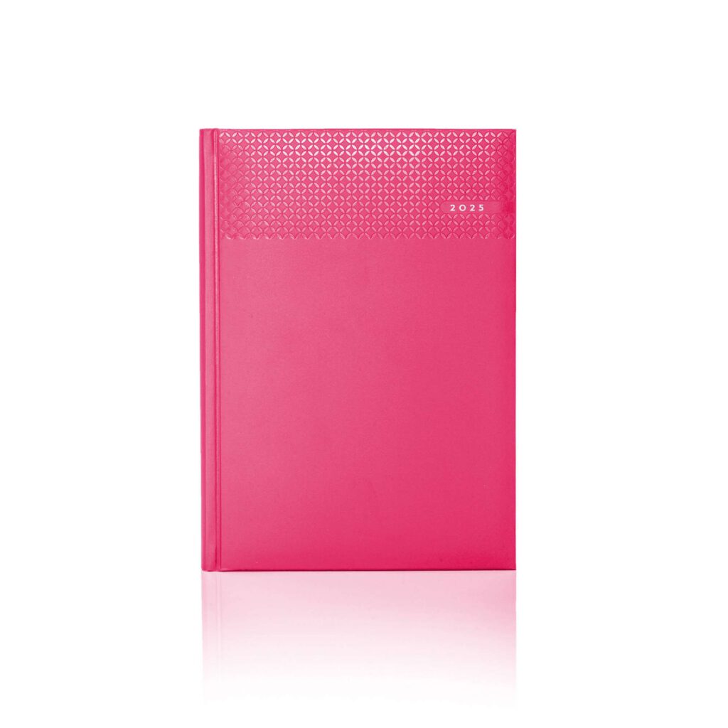 Matra A5 Daily Diary