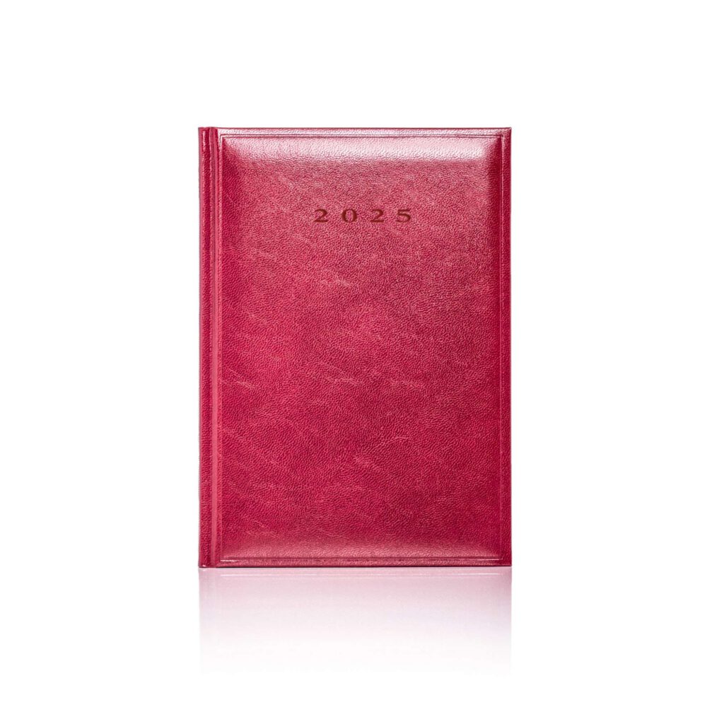 Colombia A5 Weekly Diary