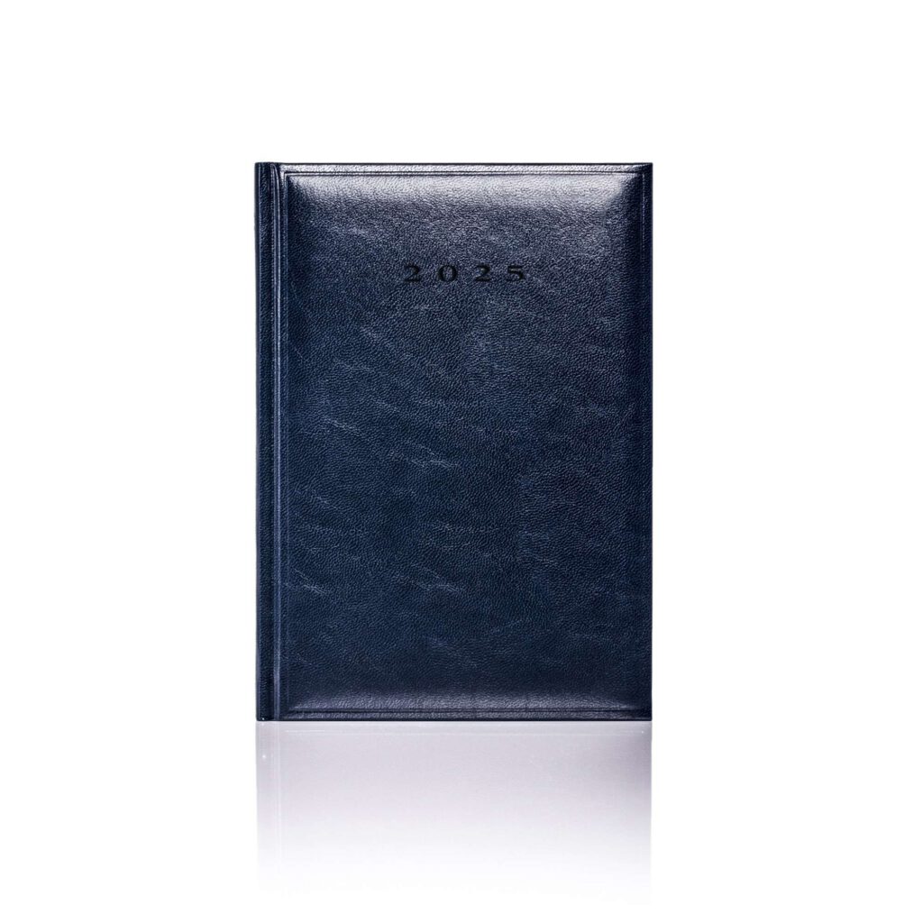 Colombia A5 Weekly Diary
