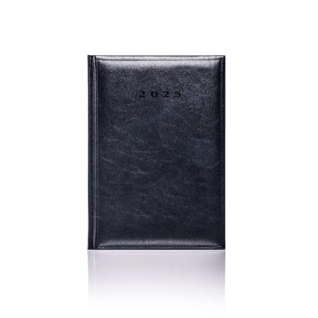 Colombia A5 Weekly Diary