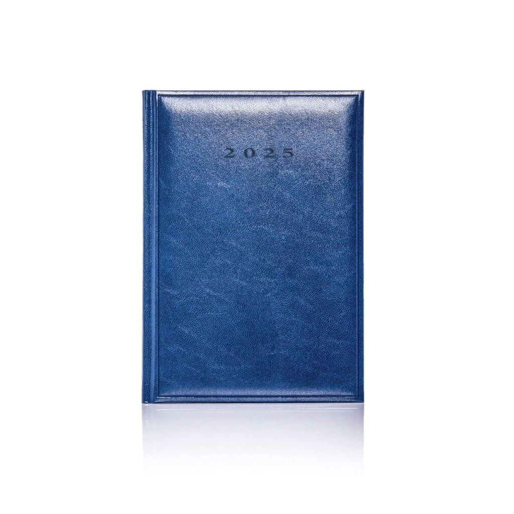 Colombia A5 Weekly Diary