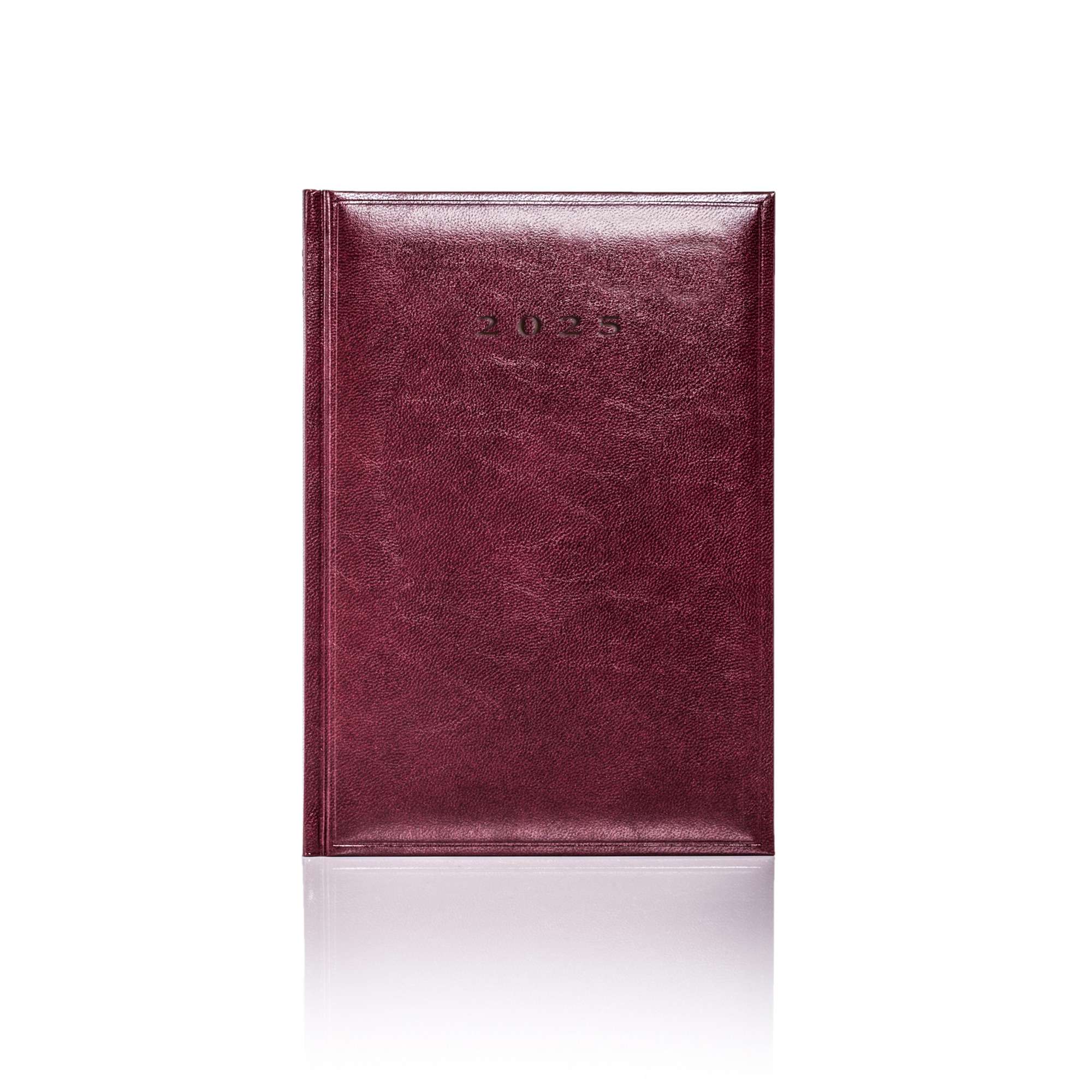 Colombia A5 Weekly Diary - Image 1