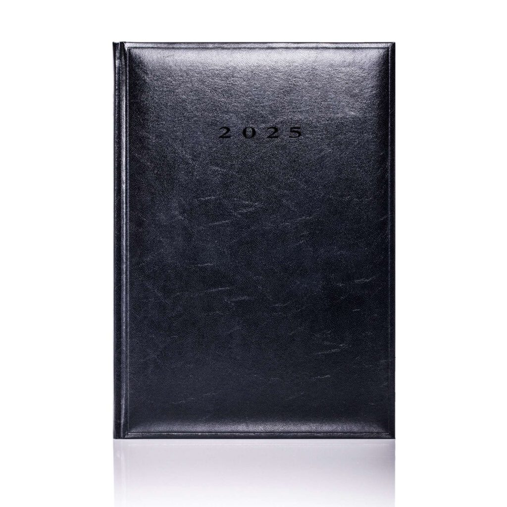 Colombia A5 Daily Diary